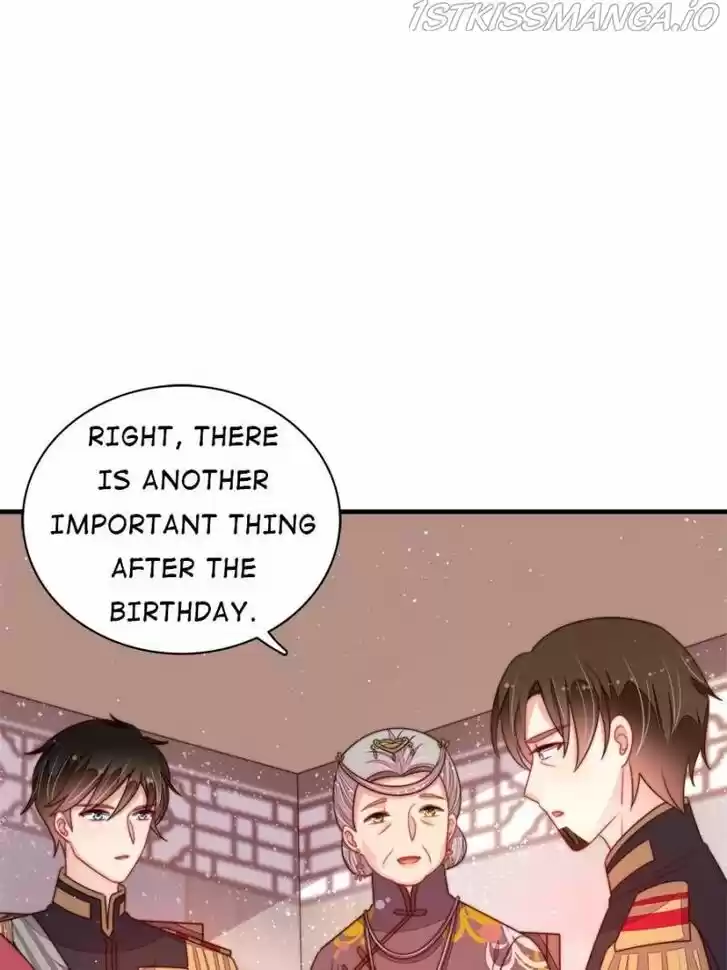 Marshal Is Jealous Everyday Ch.201