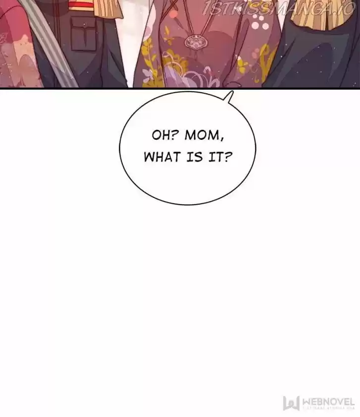 Marshal Is Jealous Everyday Ch.201