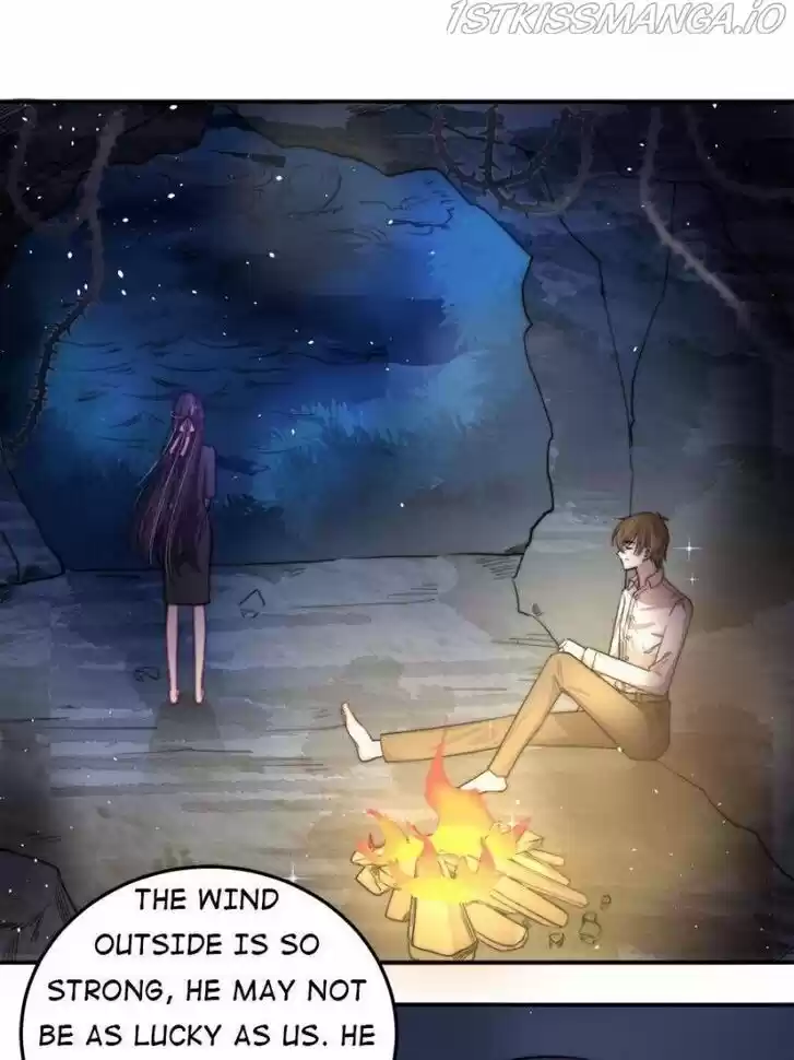 Marshal Is Jealous Everyday Ch.218