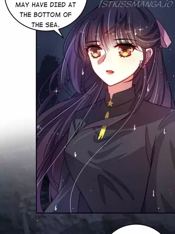 Marshal Is Jealous Everyday Ch.218