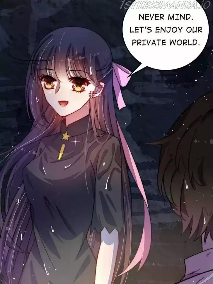 Marshal Is Jealous Everyday Ch.218