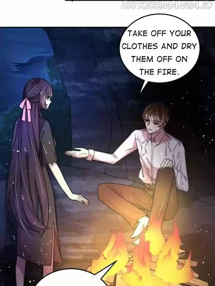 Marshal Is Jealous Everyday Ch.218