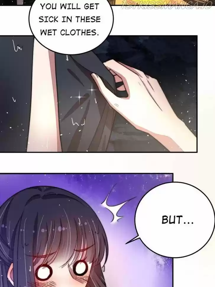 Marshal Is Jealous Everyday Ch.218