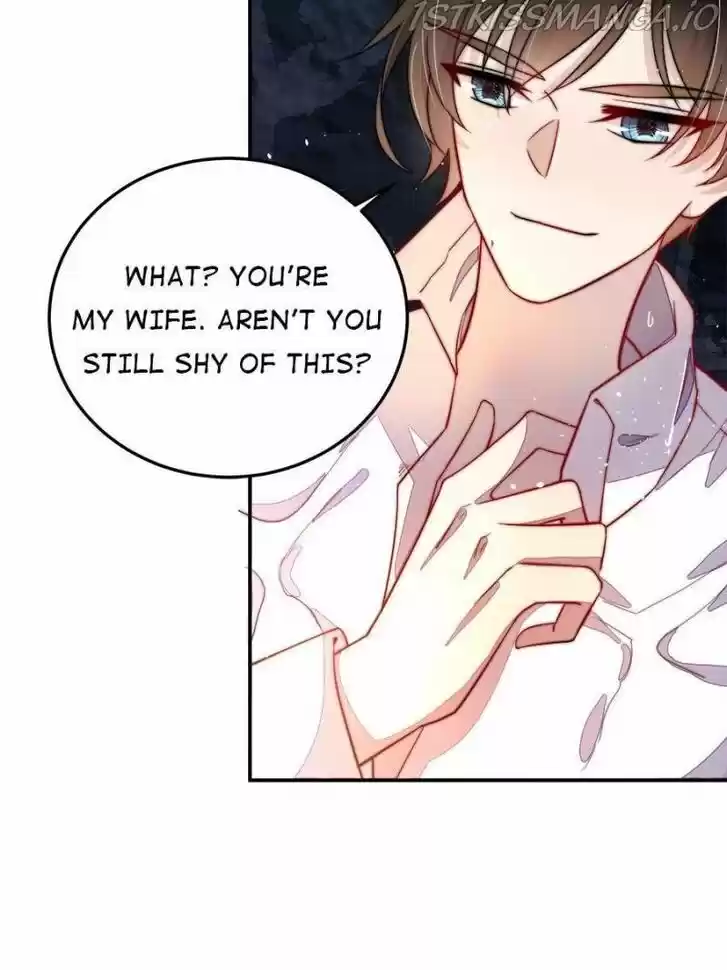 Marshal Is Jealous Everyday Ch.218