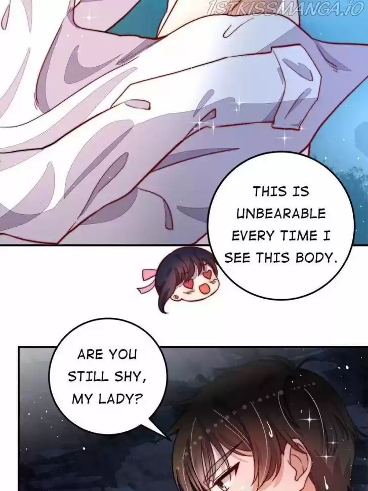 Marshal Is Jealous Everyday Ch.218