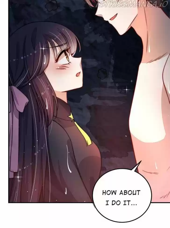 Marshal Is Jealous Everyday Ch.218