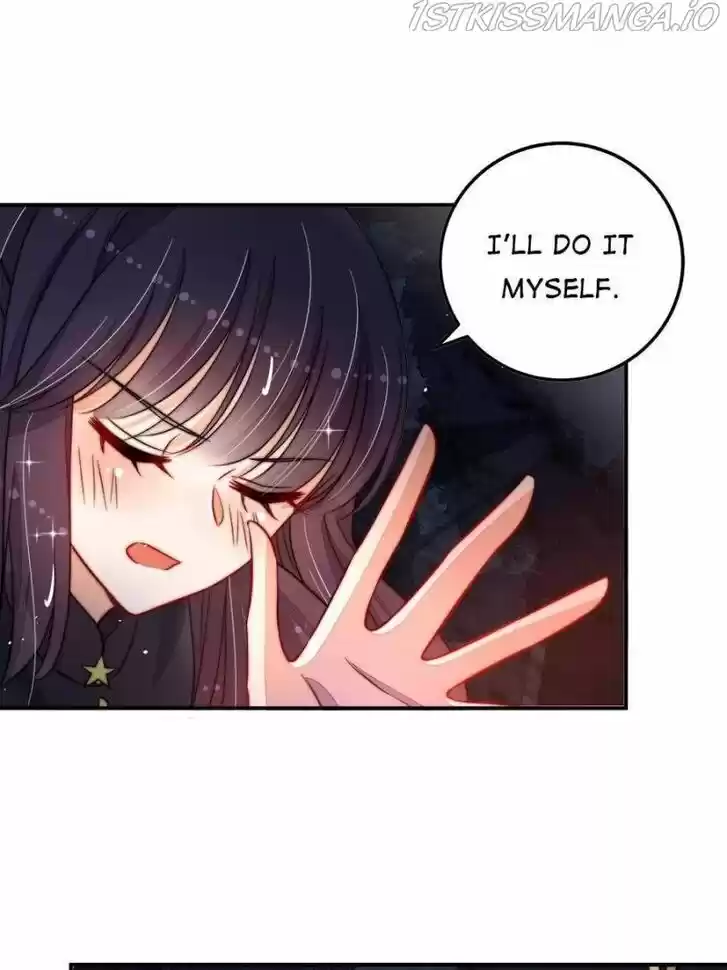 Marshal Is Jealous Everyday Ch.218