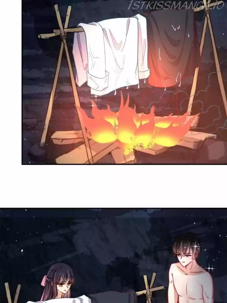 Marshal Is Jealous Everyday Ch.218