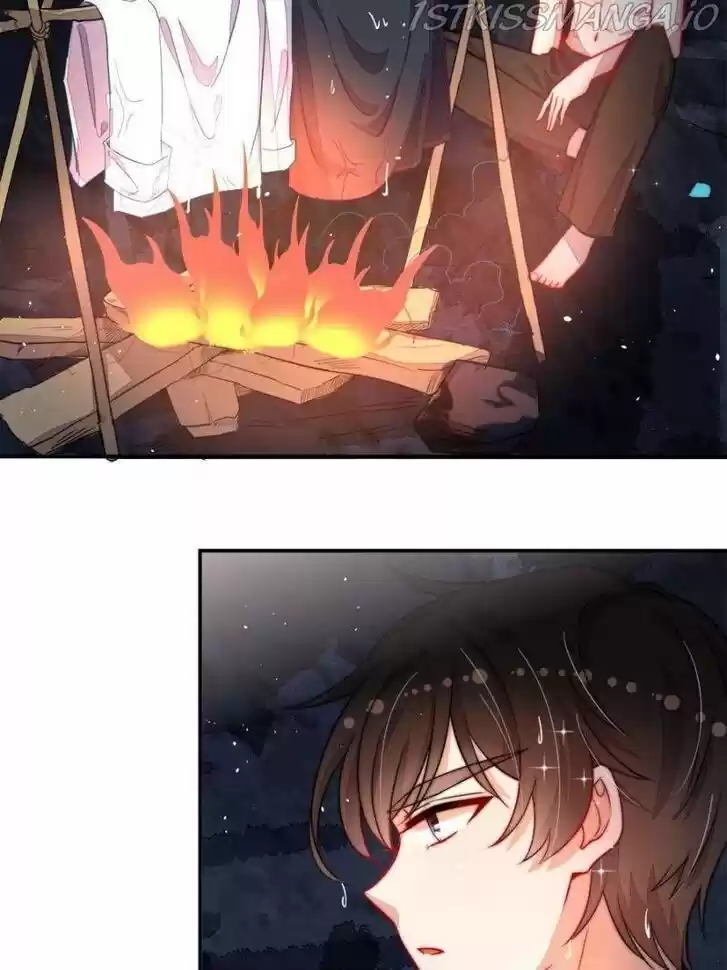 Marshal Is Jealous Everyday Ch.218