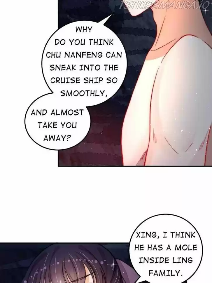 Marshal Is Jealous Everyday Ch.218