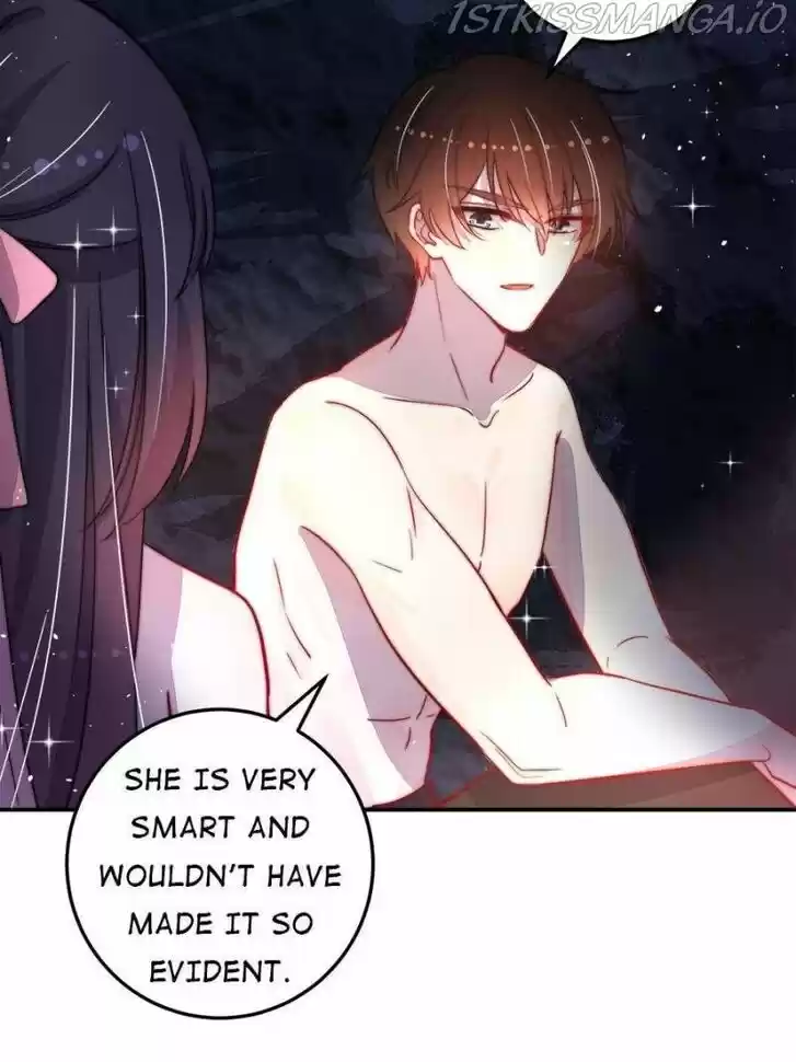 Marshal Is Jealous Everyday Ch.218