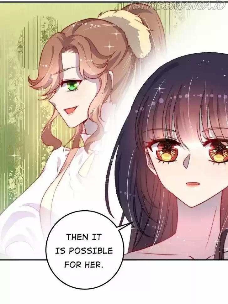 Marshal Is Jealous Everyday Ch.218