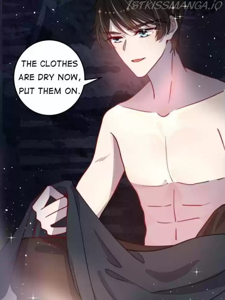 Marshal Is Jealous Everyday Ch.218