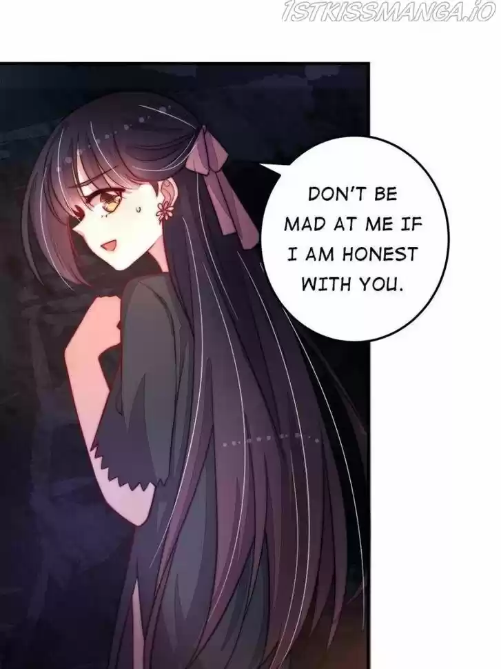 Marshal Is Jealous Everyday Ch.218