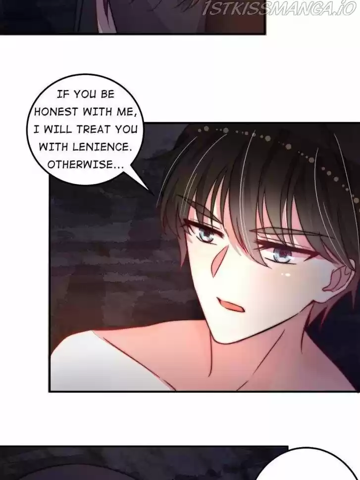 Marshal Is Jealous Everyday Ch.218