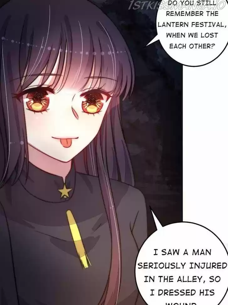 Marshal Is Jealous Everyday Ch.218