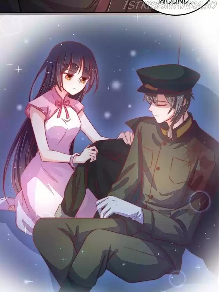 Marshal Is Jealous Everyday Ch.218