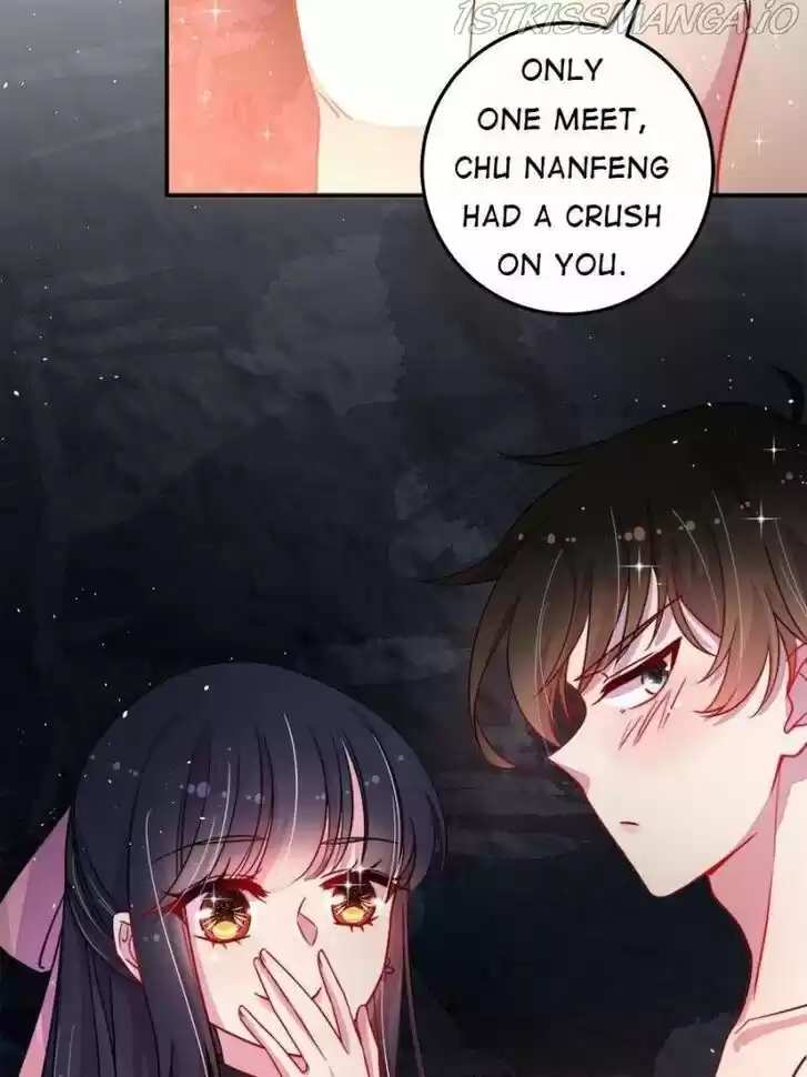 Marshal Is Jealous Everyday Ch.218