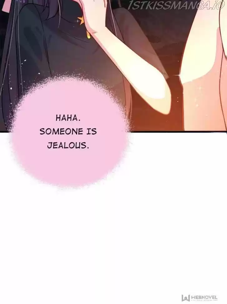 Marshal Is Jealous Everyday Ch.218