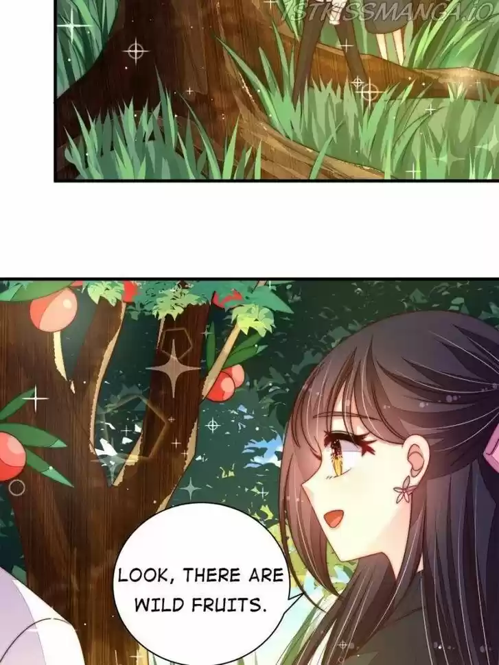 Marshal Is Jealous Everyday Ch.219