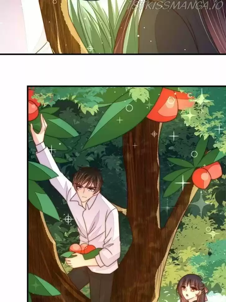 Marshal Is Jealous Everyday Ch.219