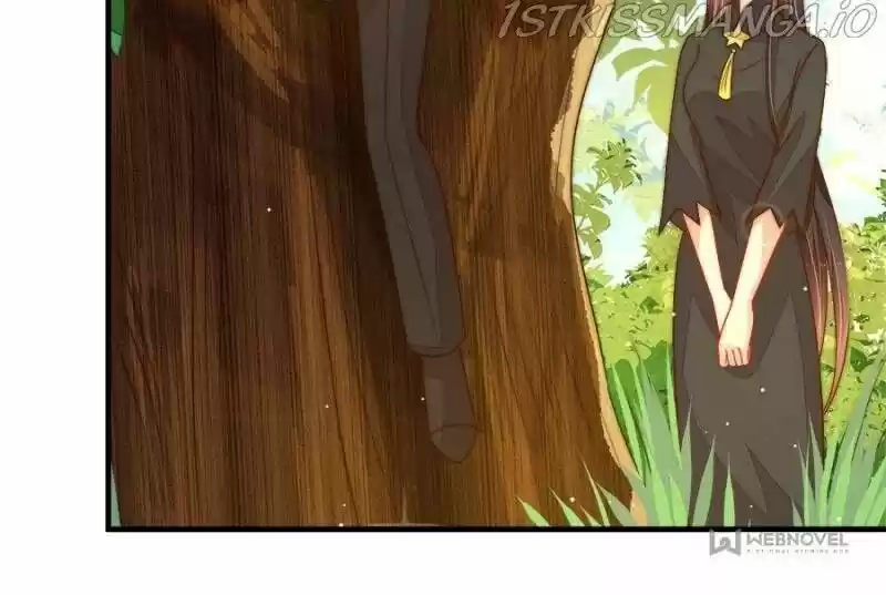 Marshal Is Jealous Everyday Ch.219