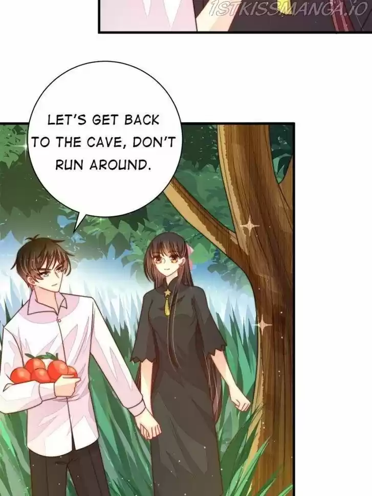 Marshal Is Jealous Everyday Ch.219