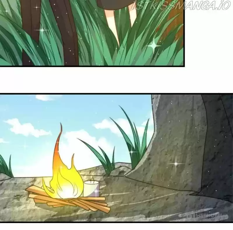 Marshal Is Jealous Everyday Ch.219