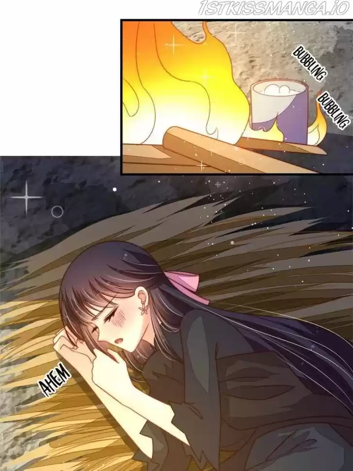 Marshal Is Jealous Everyday Ch.219