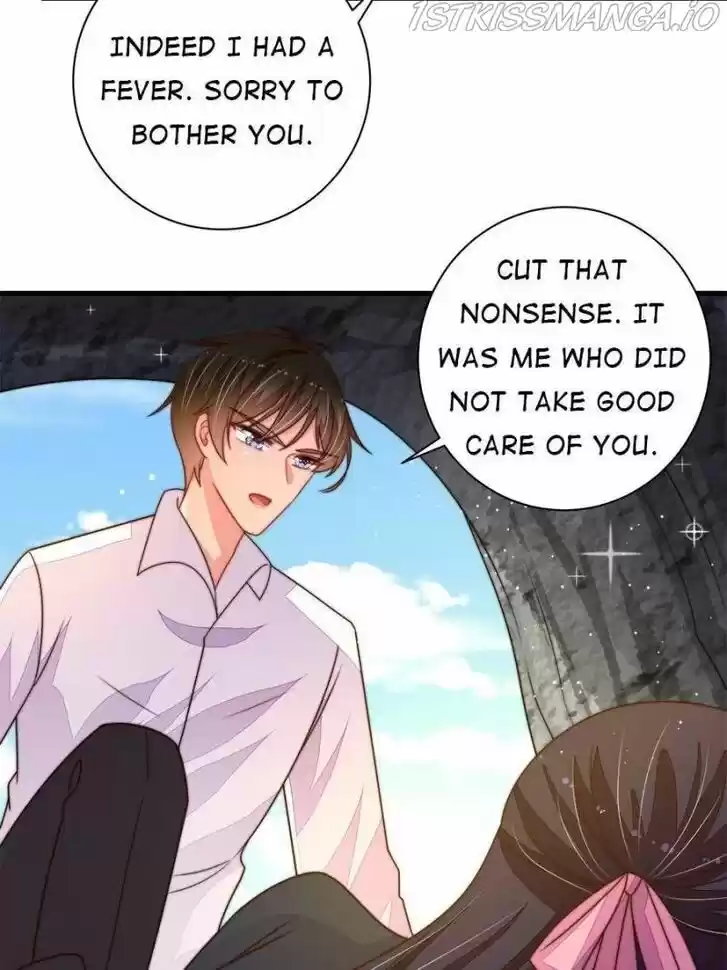 Marshal Is Jealous Everyday Ch.219