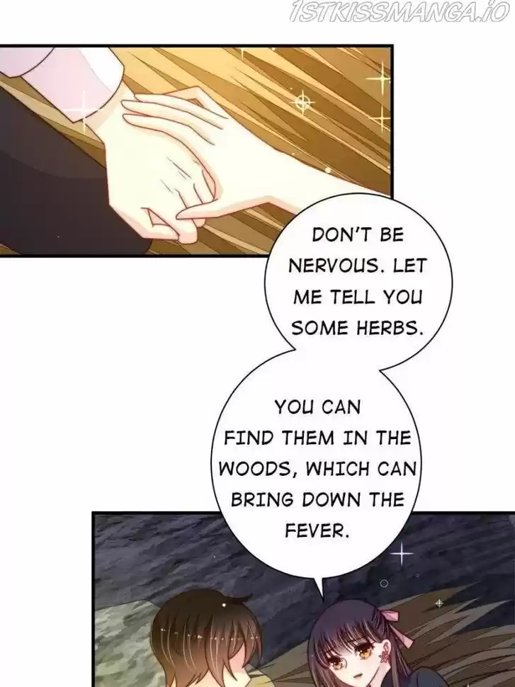 Marshal Is Jealous Everyday Ch.219