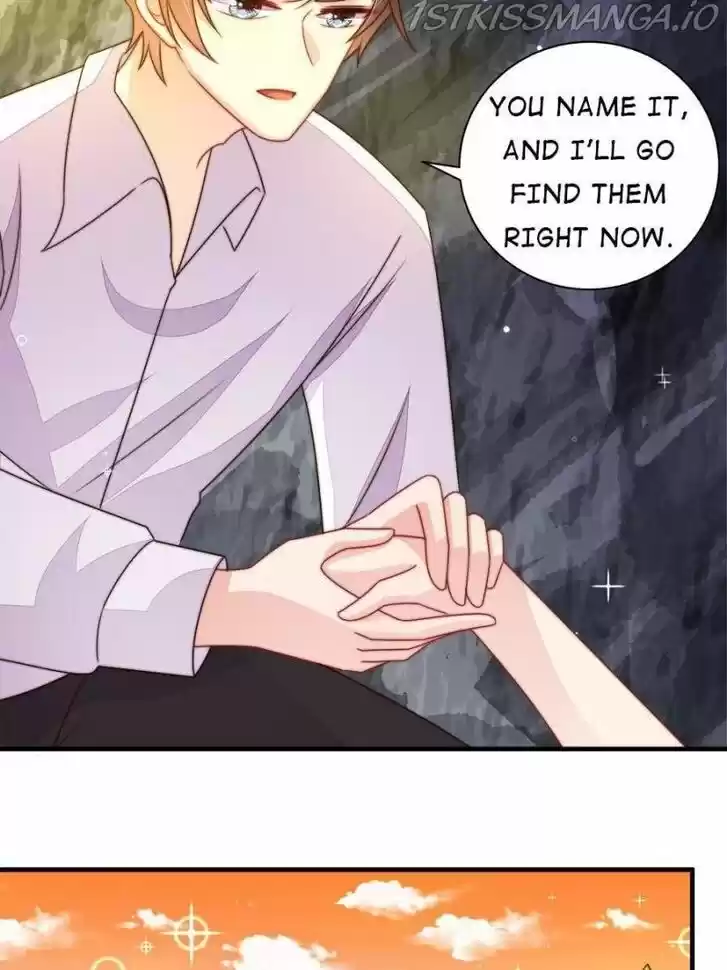 Marshal Is Jealous Everyday Ch.219