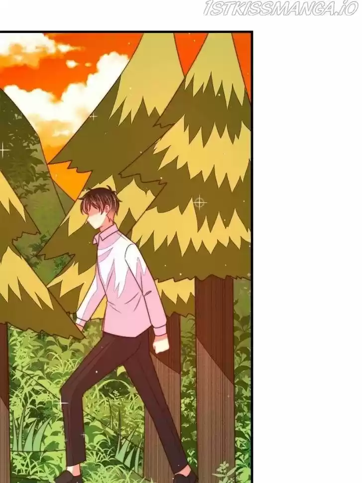 Marshal Is Jealous Everyday Ch.219