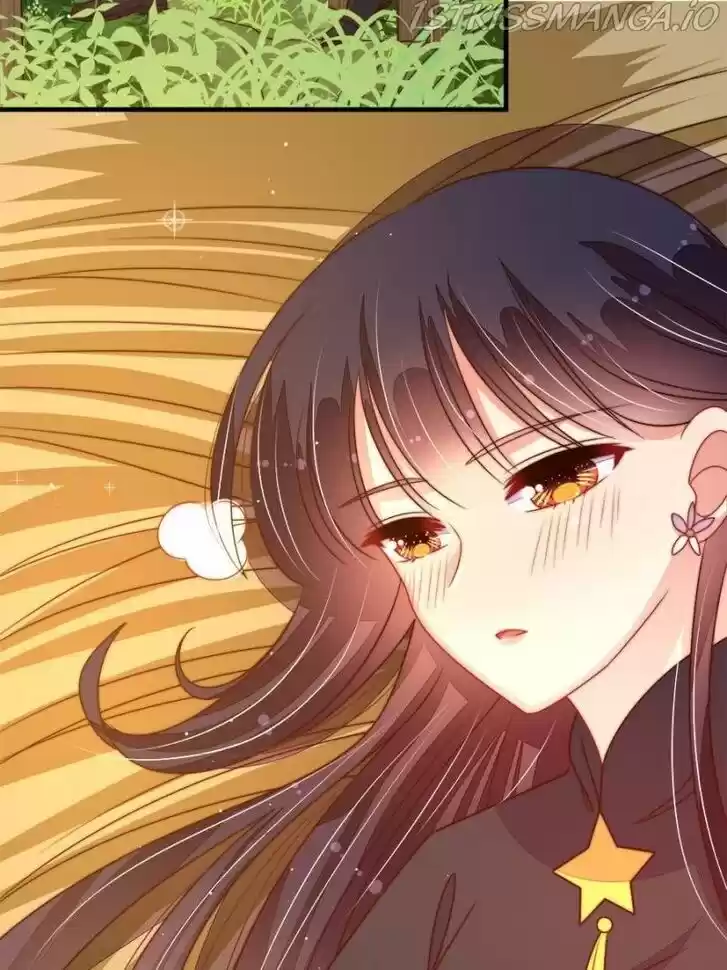 Marshal Is Jealous Everyday Ch.219