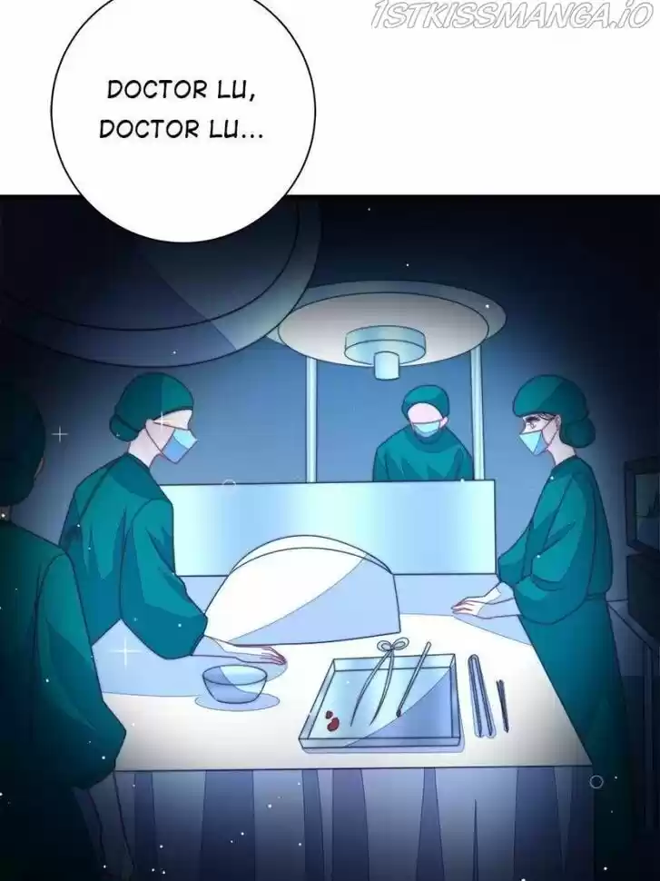 Marshal Is Jealous Everyday Ch.219