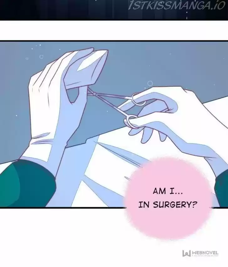 Marshal Is Jealous Everyday Ch.219