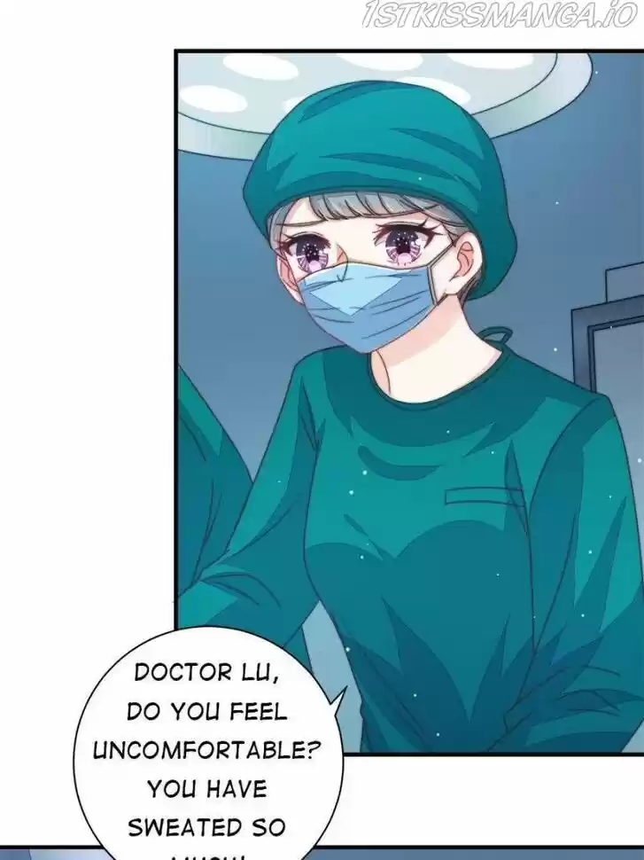 Marshal Is Jealous Everyday Ch.219