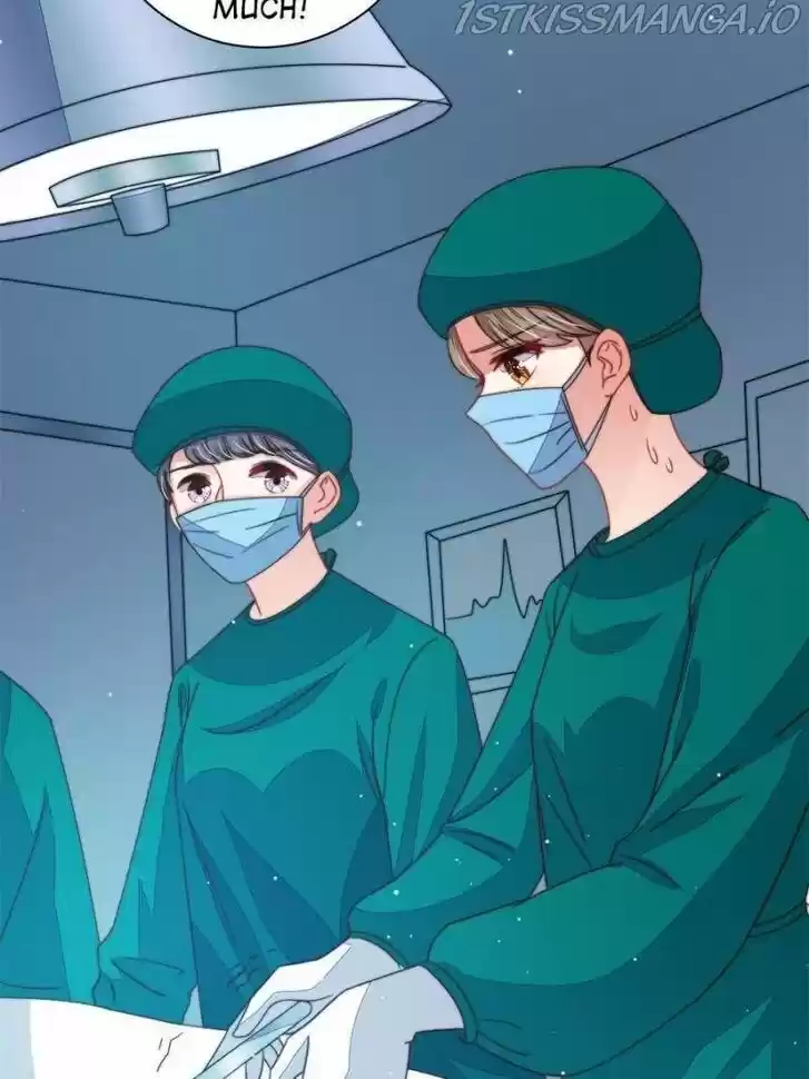 Marshal Is Jealous Everyday Ch.219