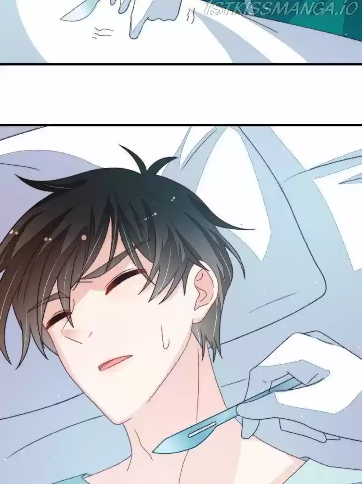 Marshal Is Jealous Everyday Ch.219