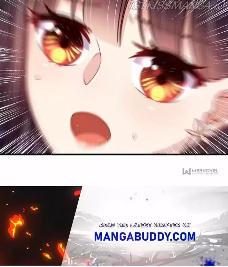 Marshal Is Jealous Everyday Ch.219