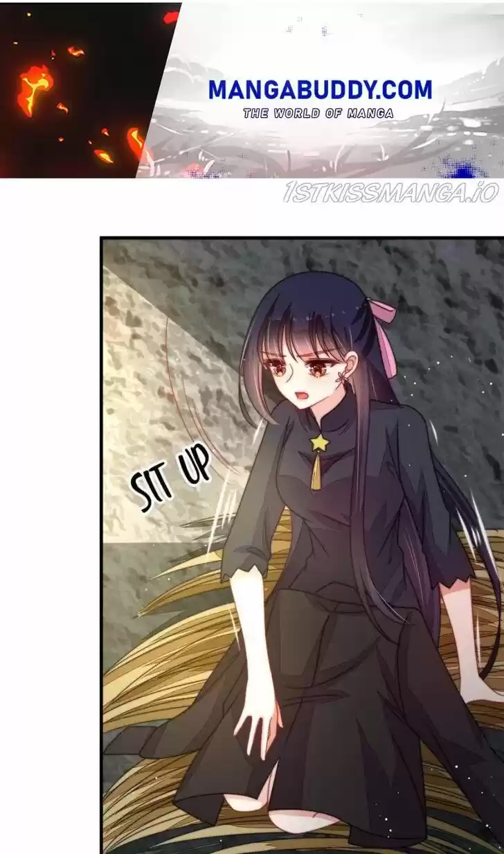 Marshal Is Jealous Everyday Ch.220