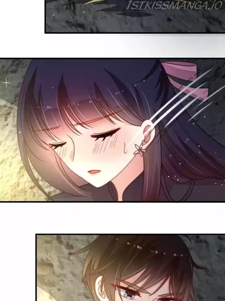 Marshal Is Jealous Everyday Ch.220