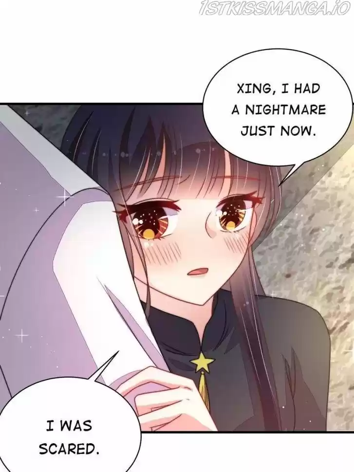 Marshal Is Jealous Everyday Ch.220