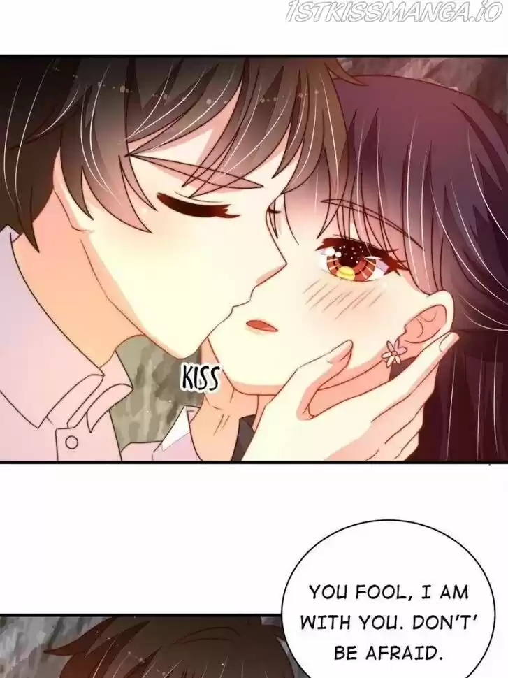 Marshal Is Jealous Everyday Ch.220