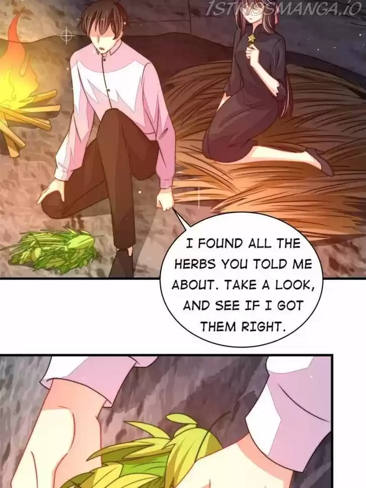 Marshal Is Jealous Everyday Ch.220