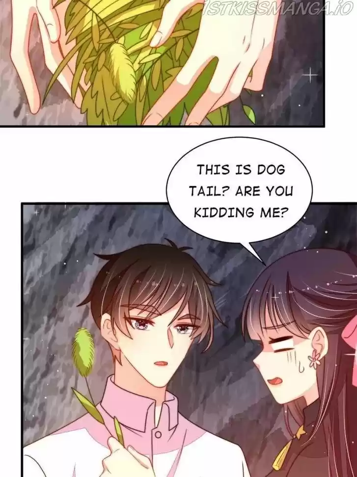 Marshal Is Jealous Everyday Ch.220