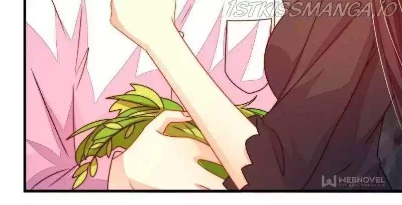 Marshal Is Jealous Everyday Ch.220