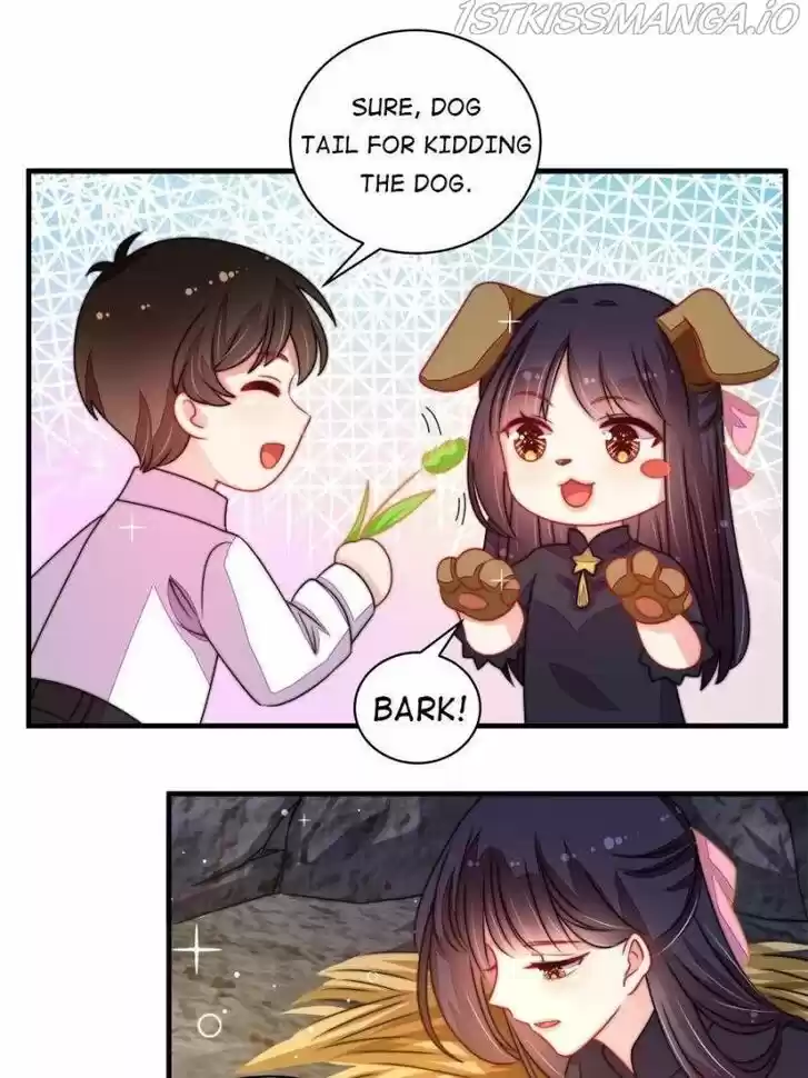 Marshal Is Jealous Everyday Ch.220