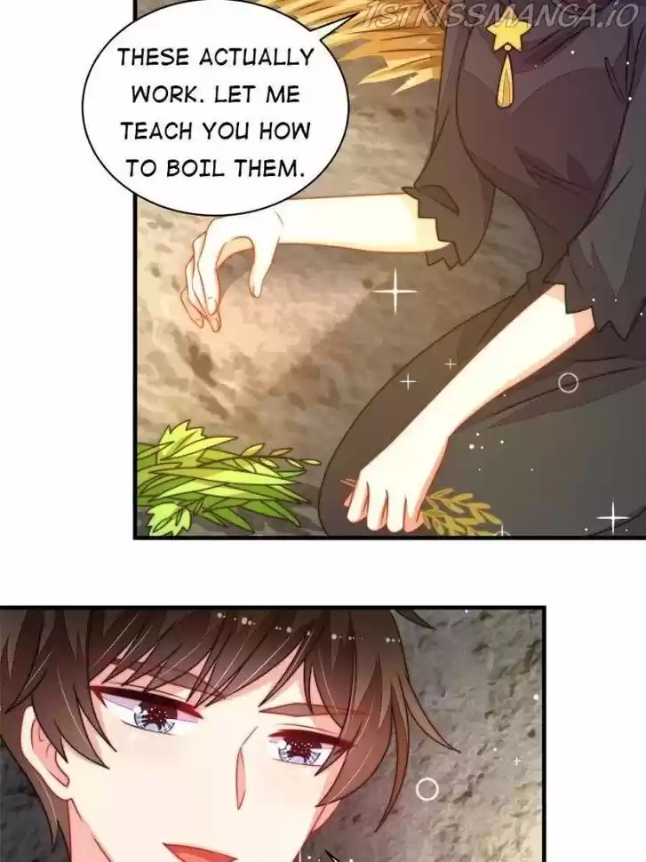 Marshal Is Jealous Everyday Ch.220