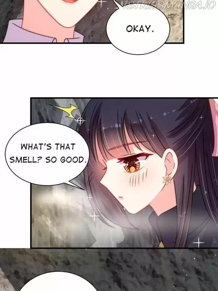 Marshal Is Jealous Everyday Ch.220